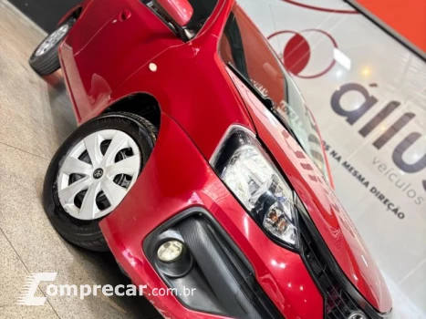 ETIOS HATCH - 1.3 XS 16V 4P MANUAL