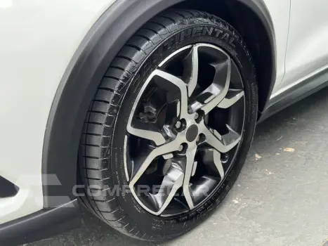 ARGO HGT 1.8 16V Flex Aut.