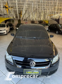 Gol (novo) 1.0 Mi Total Flex 8V 4p