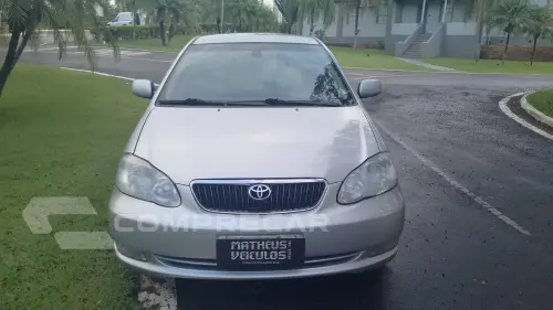 COROLLA 1.8 Se-g 16V