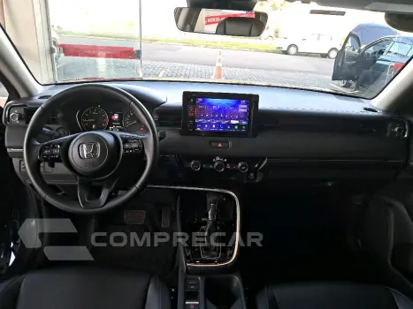 HR-V 1.5 DI I-VTEC FLEX EXL CVT