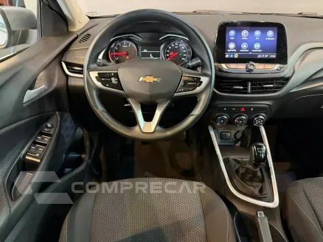 Onix 1.0 Turbo Flex Plus Lt Manual