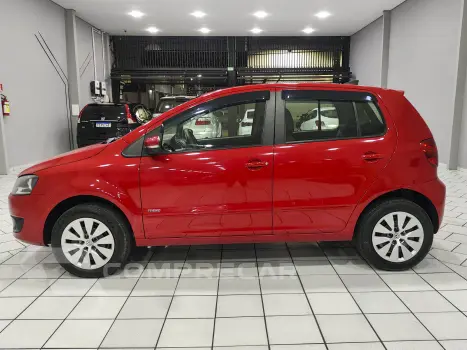 FOX 1.6 MI 8V
