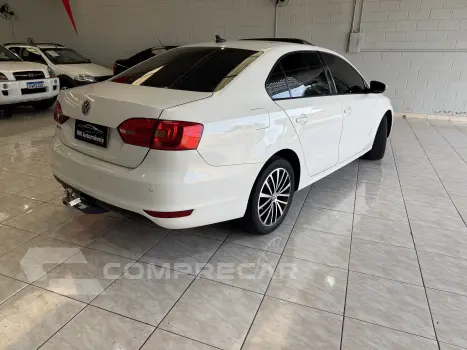 JETTA 2.0 Comfortline