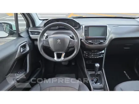 2008 1.6 16V FLEX GRIFFE 4P AUTOMÁTICO