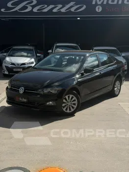 Virtus TSI 1.0 confortline