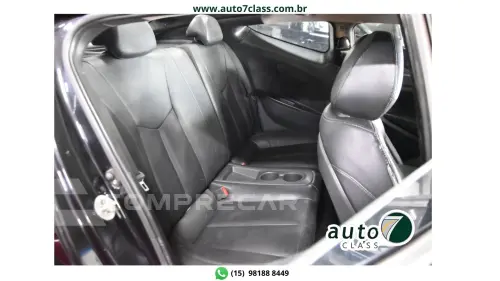 VELOSTER - 1.6 16V 3P AUTOMÁTICO