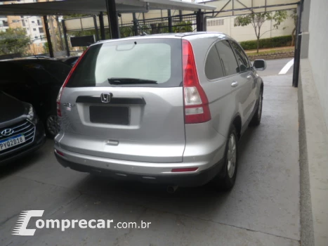 CRV 2.0 LX 4X2 16V