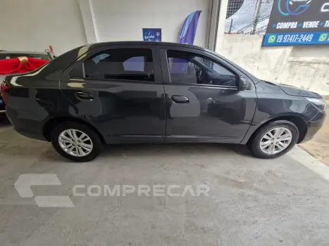 COBALT 1.4 LTZ 8V