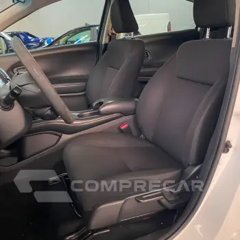 HR-V LX 1.8 Flexone 16V 5p Aut.