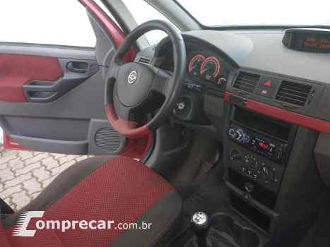 MERIVA 1.8 MPFI SS 8V