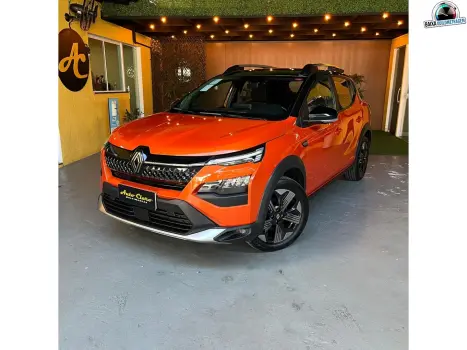 Renault KARDIAN 1.0 TCE FLEX PREMIÉRE EDITION EDC 5 portas
