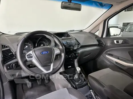 ECOSPORT 1.6 Freestyle 16V