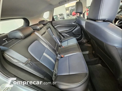TRACKER 1.2 Turbo Premier