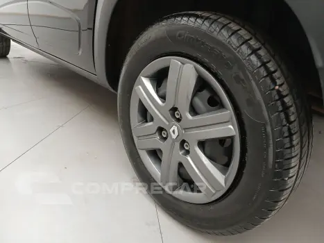 KWID 1.0 12V SCE FLEX ZEN MANUAL