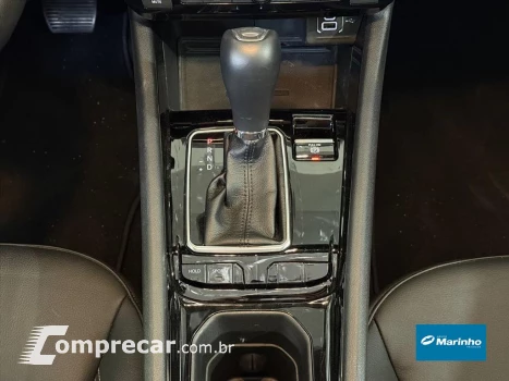 COMPASS 1.3 T270 TURBO FLEX S AT6