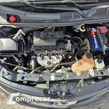 COBALT LS 1.4 8V FlexPower 4p