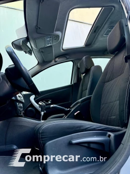 FLUENCE 2.0 Dynamique 16V