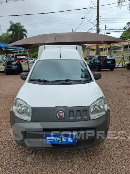 Fiorino Endurance