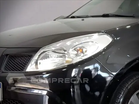 SANDERO 1.0 EXPRESSION 16V FLEX 4P MANUAL