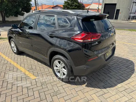 GM Tracker LT 1.0 Turbo 12V