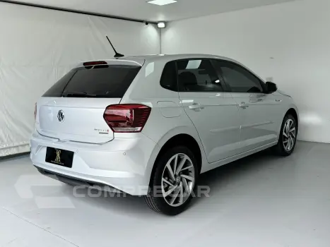 POLO 1.0 200 TSI Highline