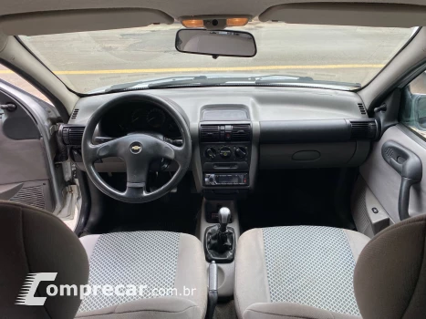 CLASSIC 1.0 MPFI LS 8V