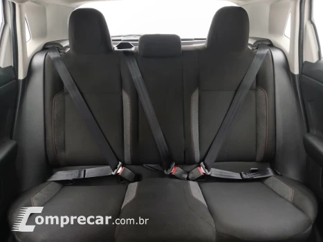 POLO 1.0 MPI TRACK MANUAL