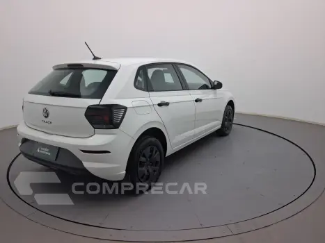 POLO 1.0 MPI TRACK MANUAL
