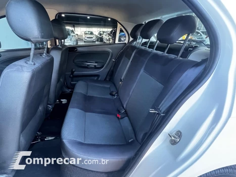 GOL 1.0 12V MPI TOTALFLEX 4P MANUAL