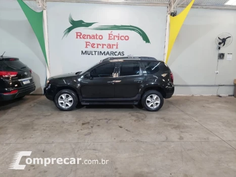 Renault DUSTER 1.6 16V SCE Expression 4 portas