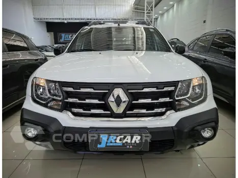 OROCH 1.3 TCE FLEX OUTSIDER X-TRONIC
