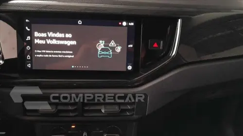 POLO 1.0 MPI TRACK MANUAL