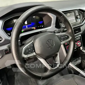 T-Cross 200 TSI 1.0  Flex 12V 5p Aut.