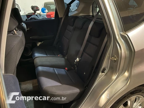 FIT 1.4 LX 8V