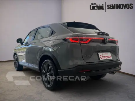 HR-V 1.5 DI I-VTEC TURBO FLEX ADVANCE CVT