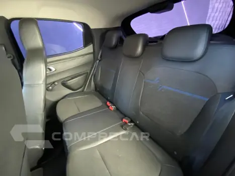 Kwid KWID Intense 1.0 Flex 12V 5p Mec.