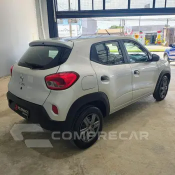 KWID ZEN 2