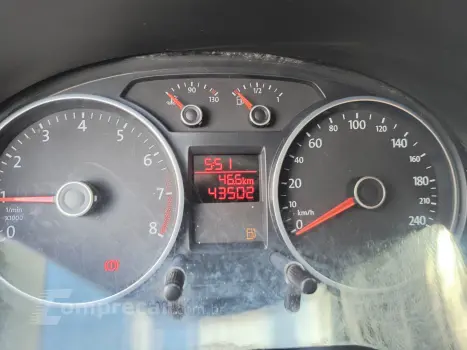 SAVEIRO 1.6 MI Trendline CD 8V