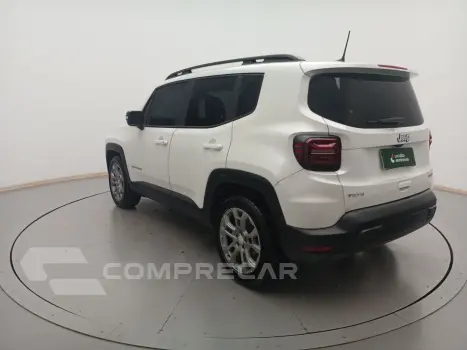 RENEGADE 1.3 T270 TURBO FLEX LONGITUDE AT6