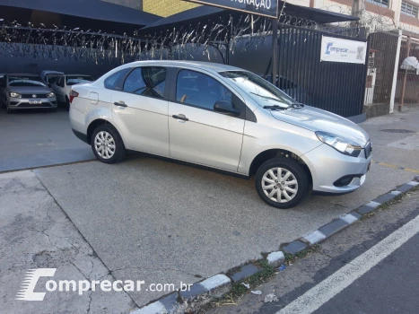 GRAND SIENA 1.0 EVO