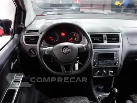 FOX - 1.0 MPI TRENDLINE 12V 4P MANUAL