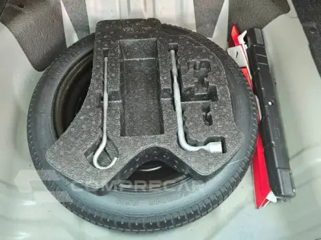 CIVIC - 2.0 LXR 16V 4P AUTOMÁTICO