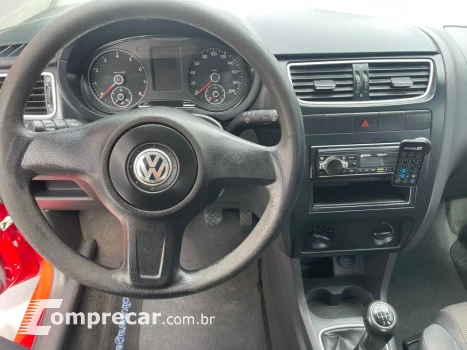 Fox 1.0 12V 4P TRENDLINE FLEX