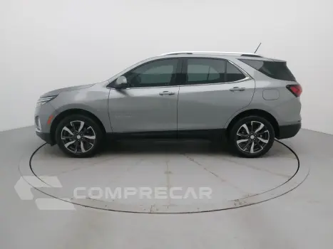 EQUINOX 1.5 16V TURBO GASOLINA PREMIER AWD AUTOMÁTICO