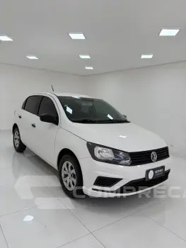 GOL 1.0 12V MPI Totalflex