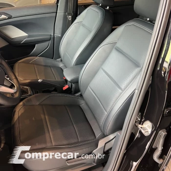 T-Cross Highline 1.4 TSI Flex 16V 5p Aut
