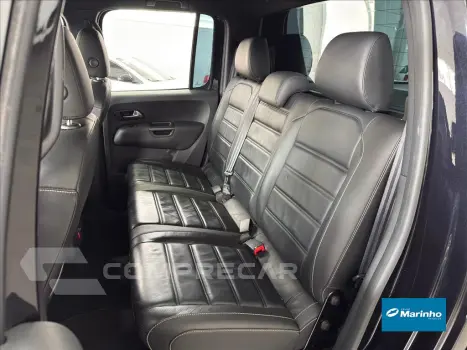 AMAROK 3.0 V6 TDI DIESEL HIGHLINE EXTREME CD 4MOT