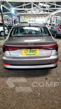 HB20S COMFORT PLUS 1.0 12V FLEX MEC.