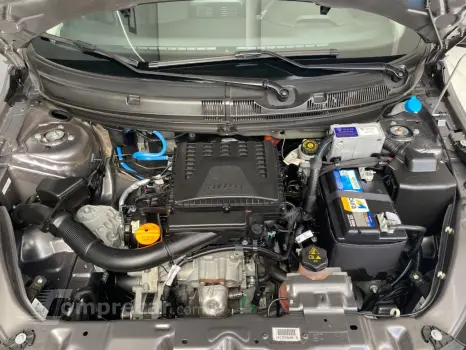 CRONOS DRIVE 1.0 6V Flex